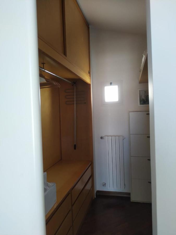 Michi'S Home - Attico In Centro 바리 외부 사진