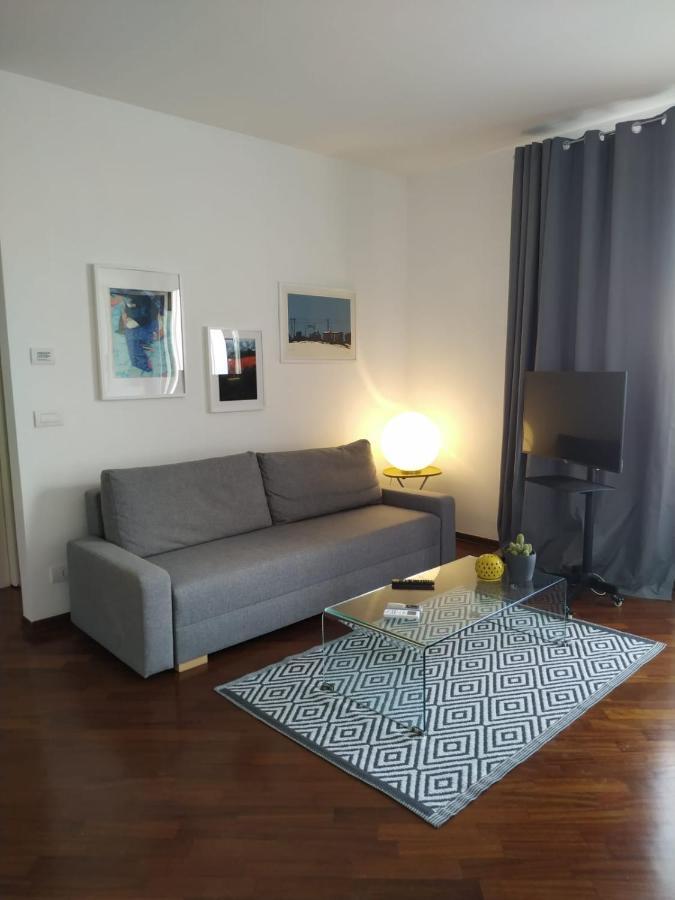Michi'S Home - Attico In Centro 바리 외부 사진