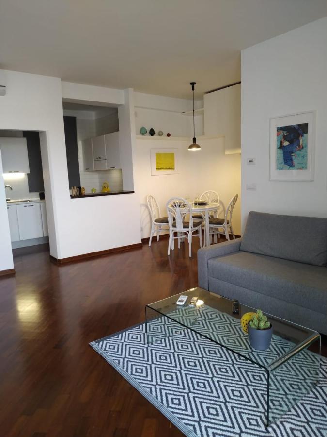 Michi'S Home - Attico In Centro 바리 외부 사진