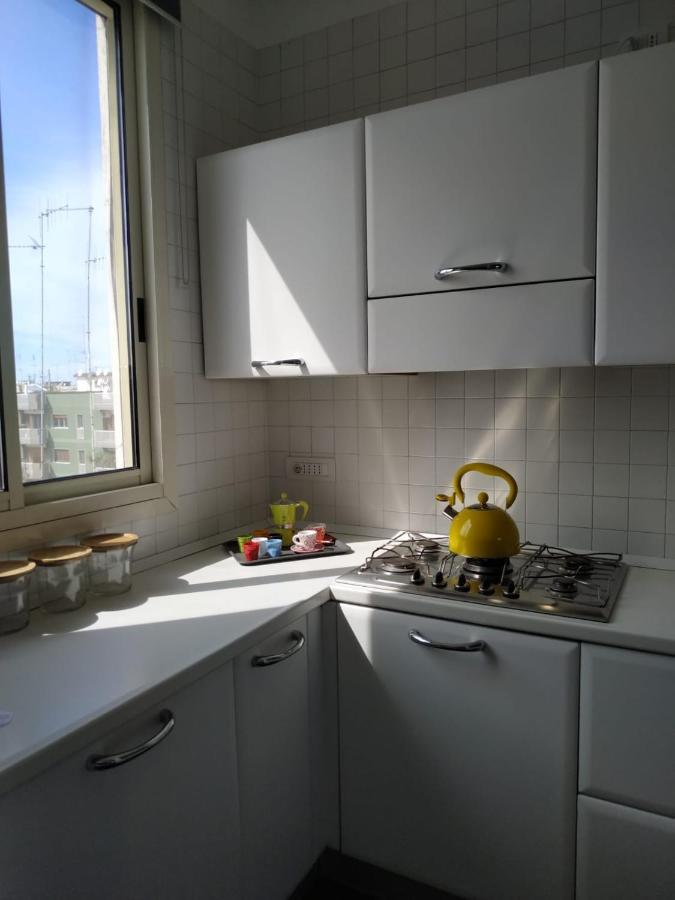 Michi'S Home - Attico In Centro 바리 외부 사진